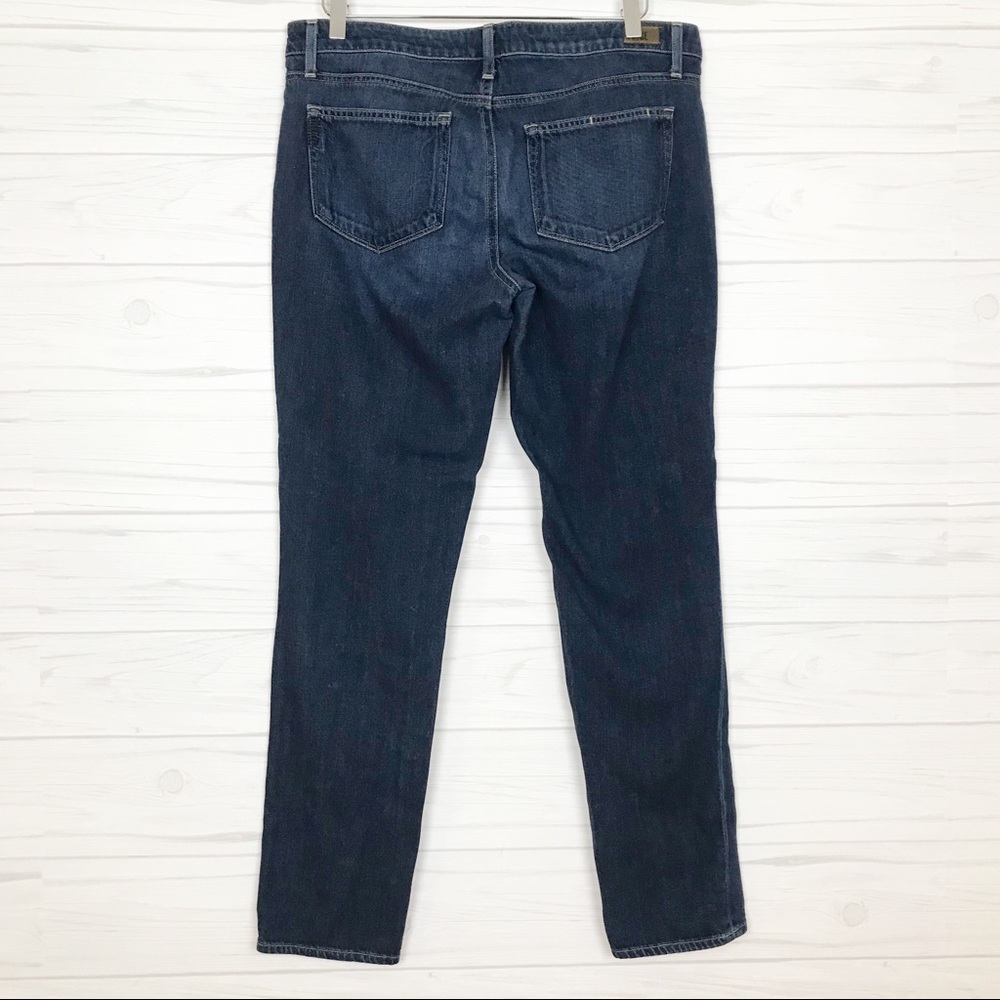 Paige Jimmy Jimmy Skinny Jeans - Elia 30 - Picture 3 of 6